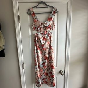 Hello Molly Dress - NEVER WORN!